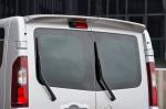 Opel Vivaro Sport Combi BiTurbo LWB 2016 года